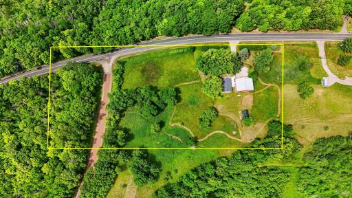 47585 Cedarcrest Trail, Rush City, MN 55069