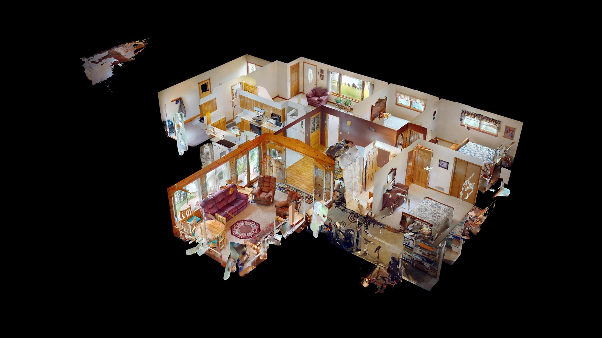 Dollhouse-View