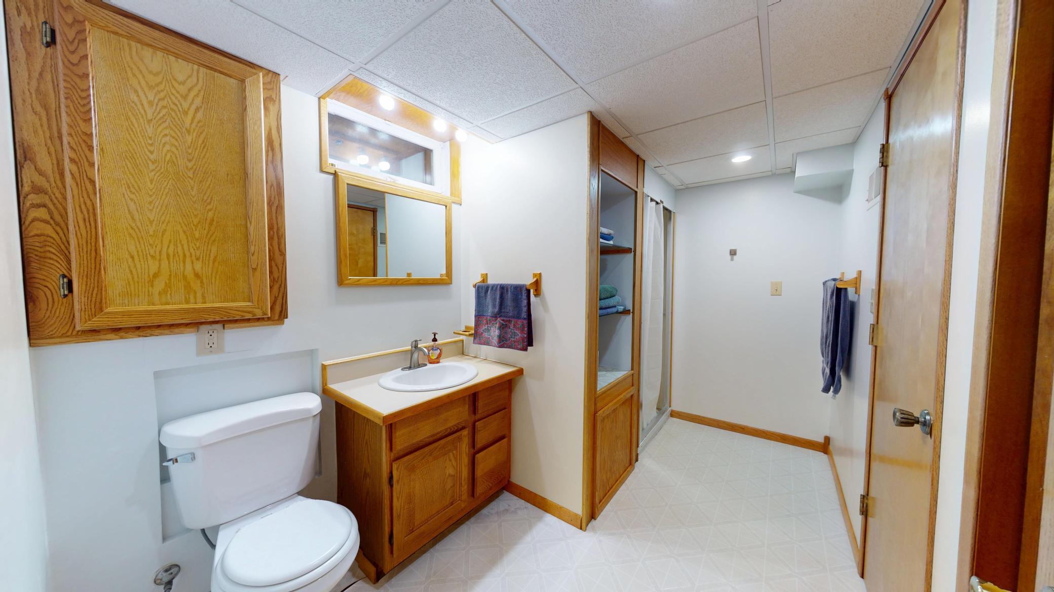 LL Bathroom
