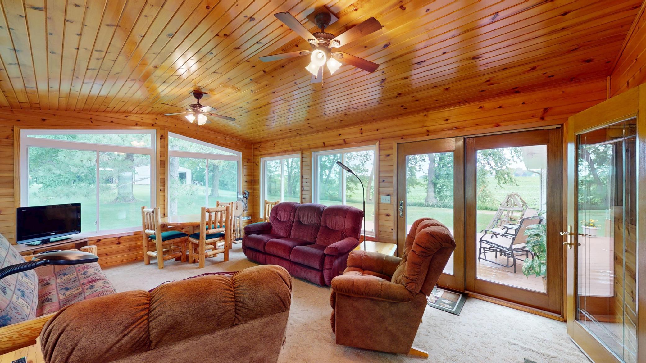 Sun Room