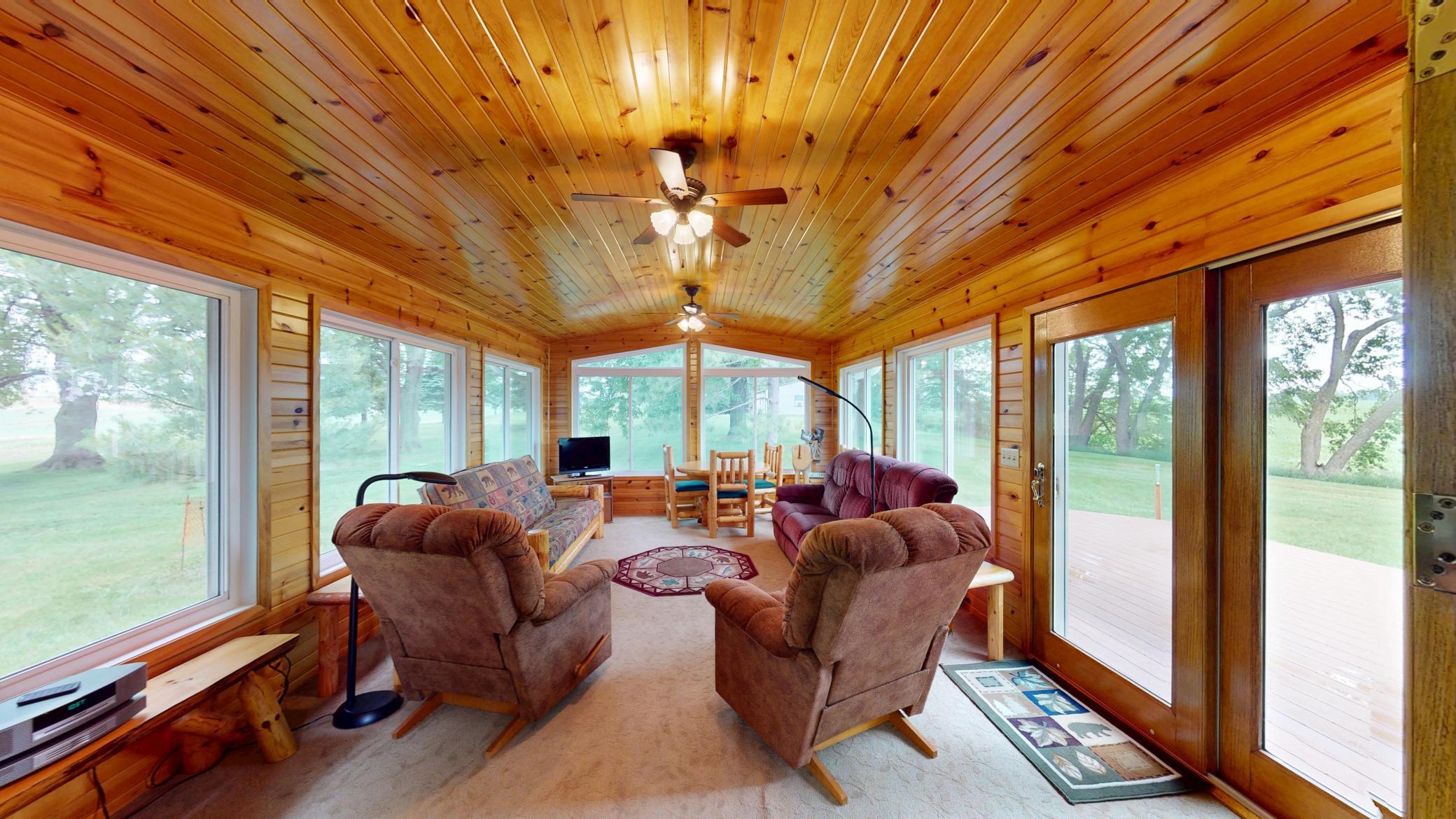 Sunroom