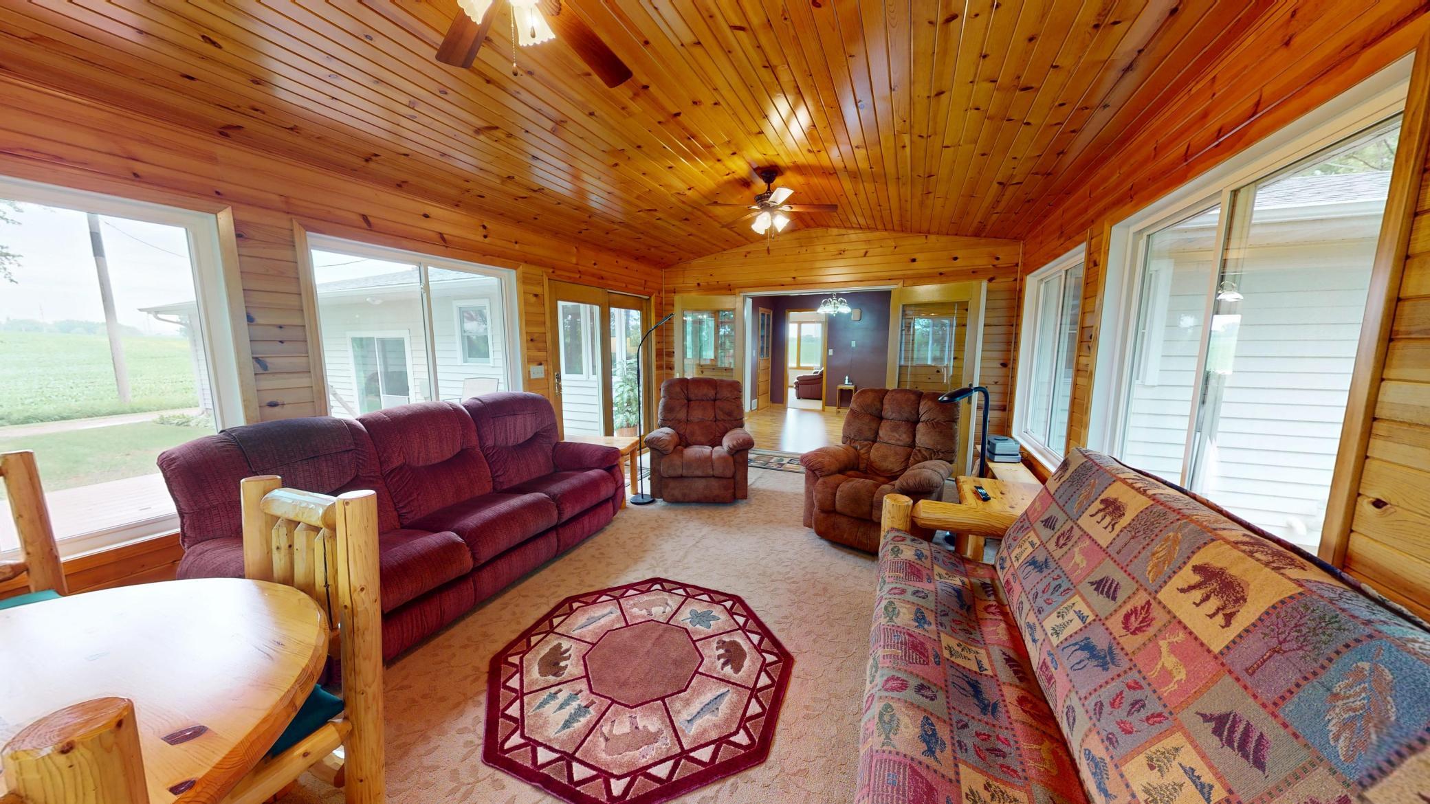 Sunroom