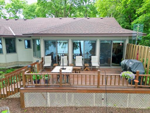 12231 N Shore Drive, Spicer, MN 56288