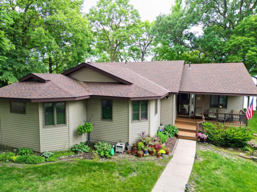 12231 N Shore Drive, Spicer, MN 56288