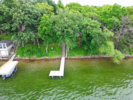 12231 N Shore Drive, Spicer, MN 56288