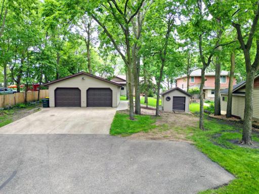 12231 N Shore Drive, Spicer, MN 56288