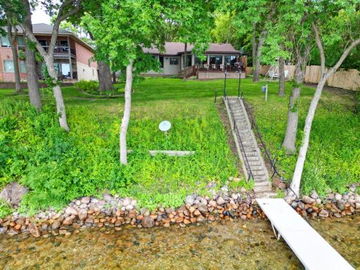 12231 N Shore Drive, Spicer, MN 56288