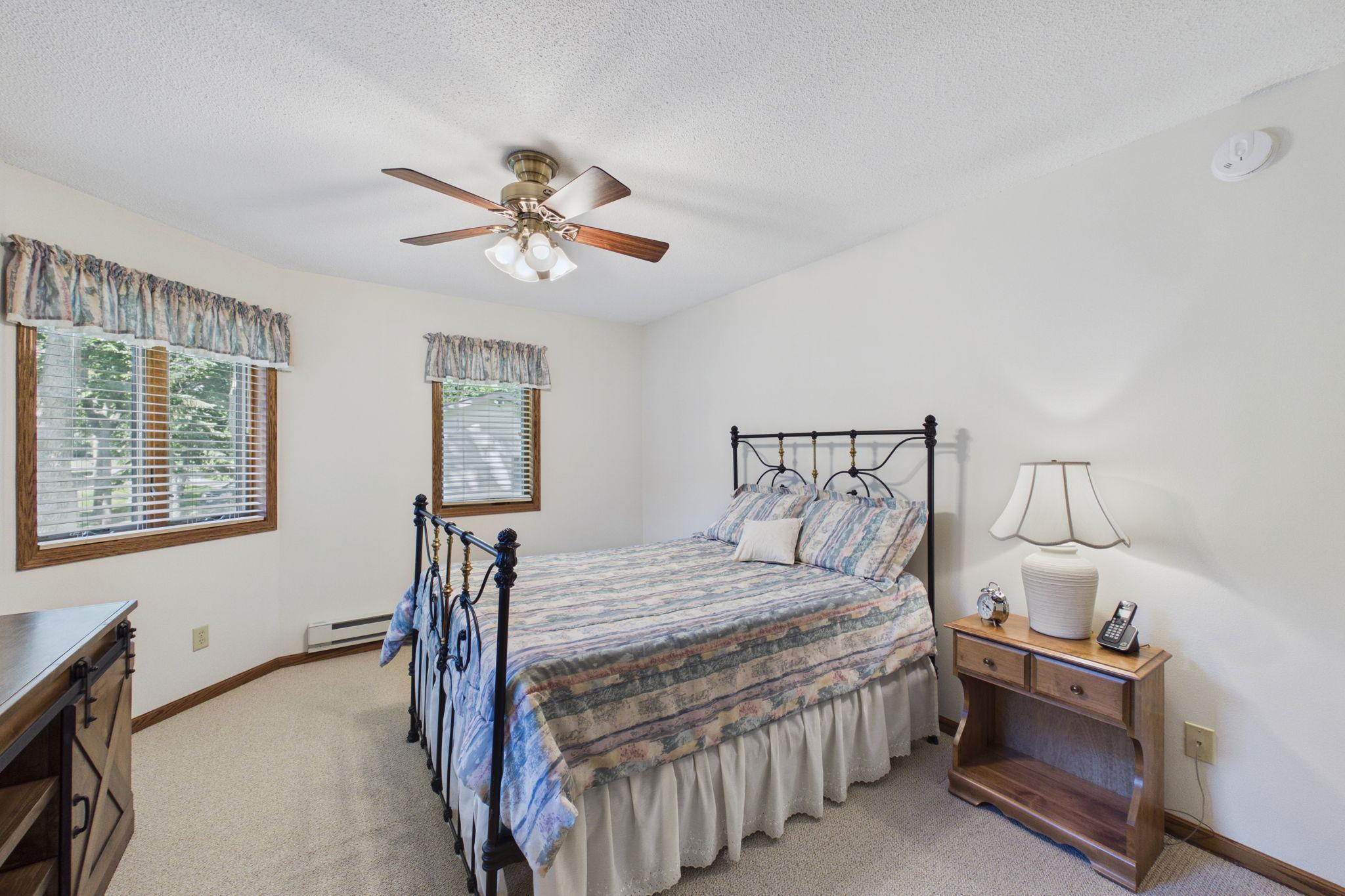 2nd Bedroom
