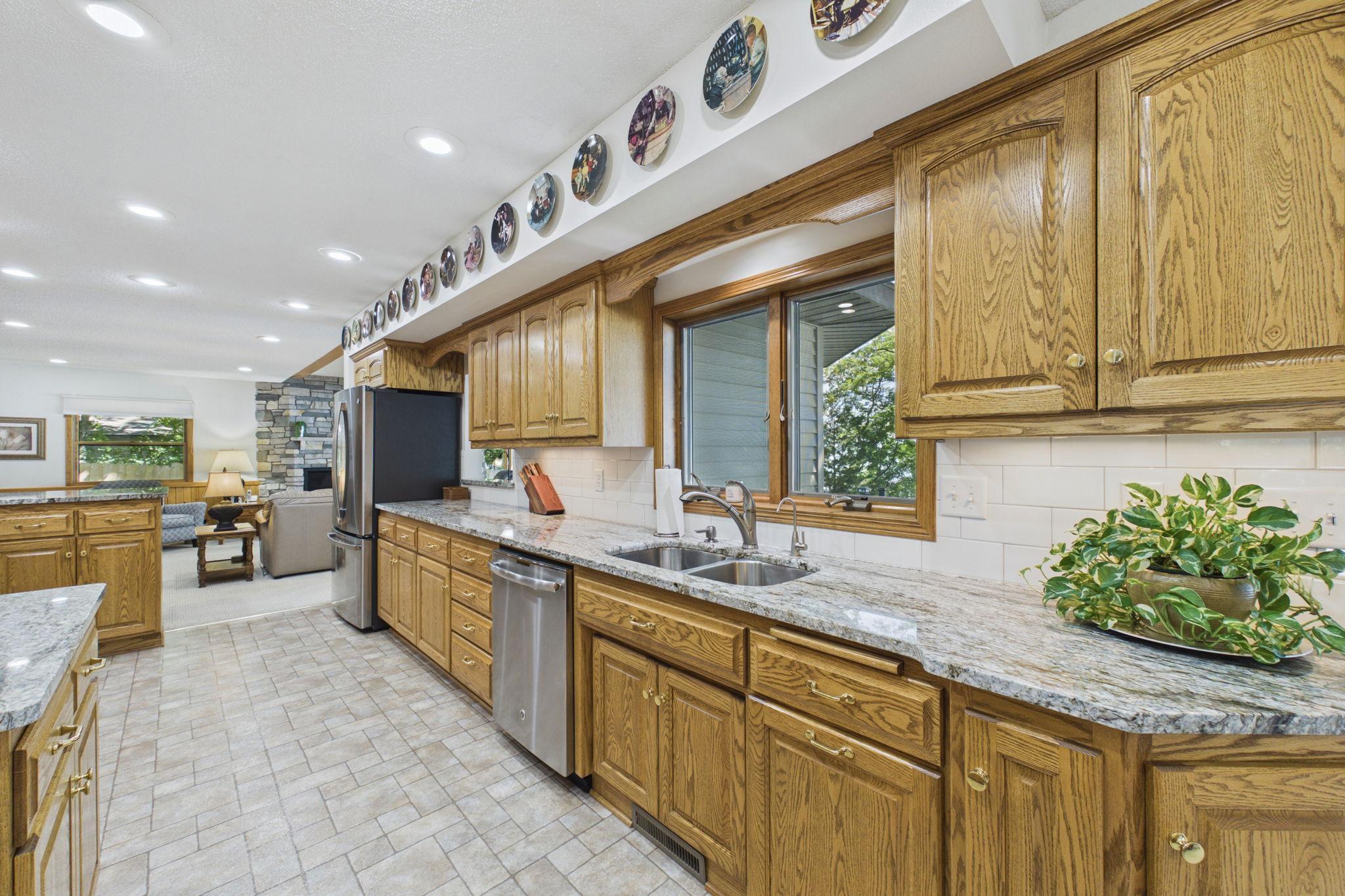 Granite Countertops