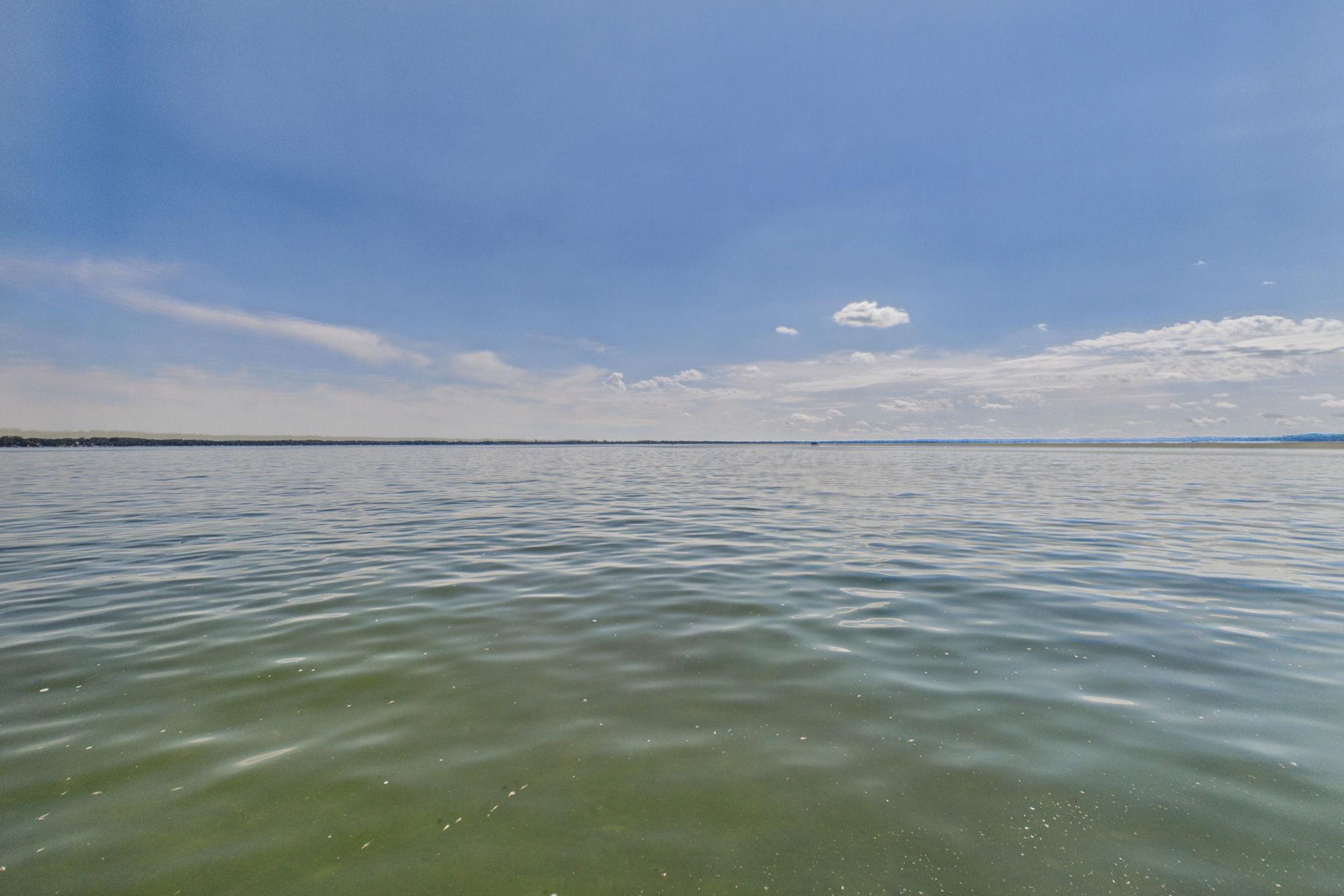 Green Lake