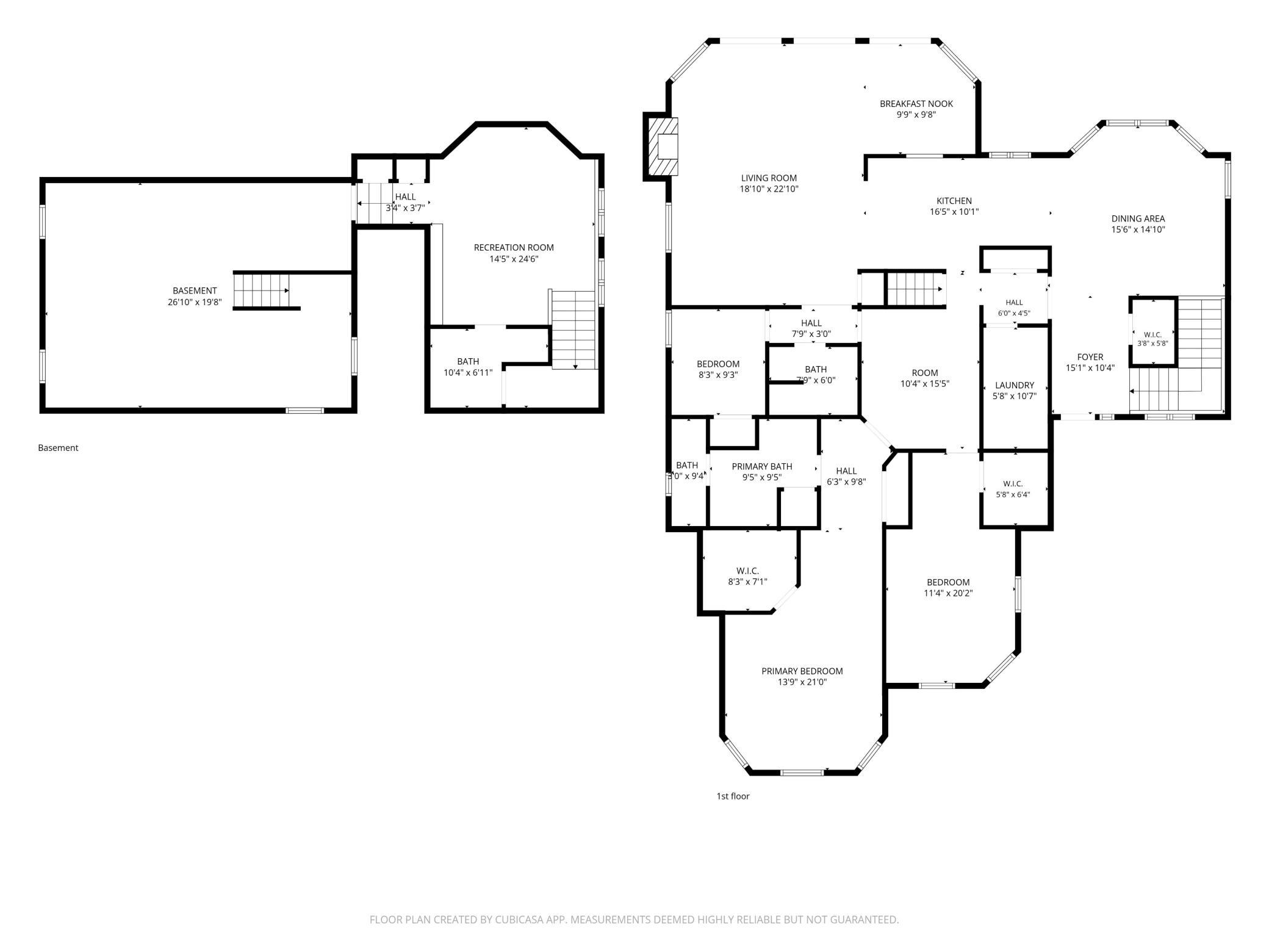 Both Floors