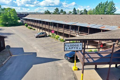 9201 Breezy Point Drive, 106, Breezy Point, MN 56472