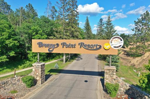 9201 Breezy Point Drive, 106, Breezy Point, MN 56472