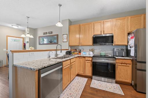 11357 Aberdeen Circle NE, C, Minneapolis, MN 55449