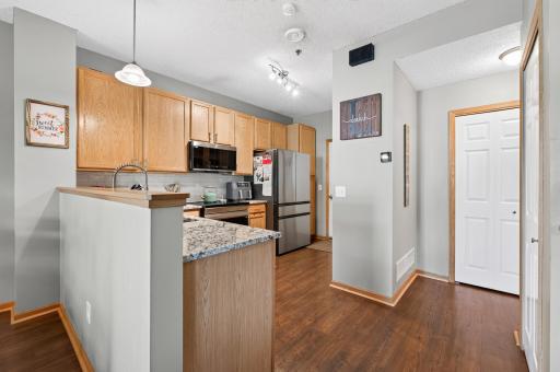 11357 Aberdeen Circle NE, C, Minneapolis, MN 55449