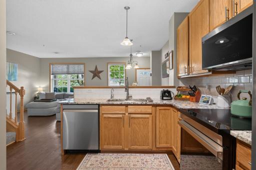 11357 Aberdeen Circle NE, C, Minneapolis, MN 55449