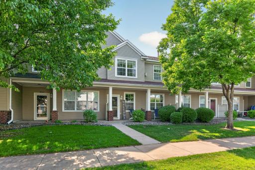 11357 Aberdeen Circle NE, C, Minneapolis, MN 55449