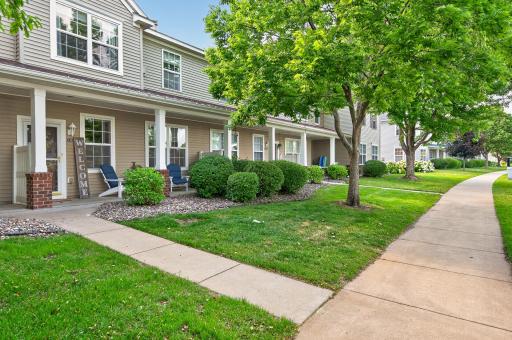 11357 Aberdeen Circle NE, C, Minneapolis, MN 55449