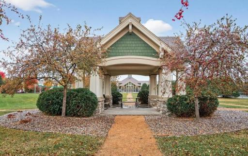 11357 Aberdeen Circle NE, C, Minneapolis, MN 55449