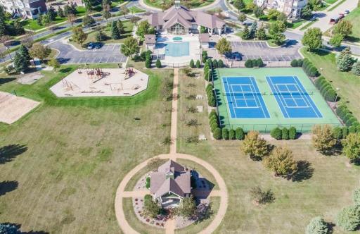 11357 Aberdeen Circle NE, C, Minneapolis, MN 55449