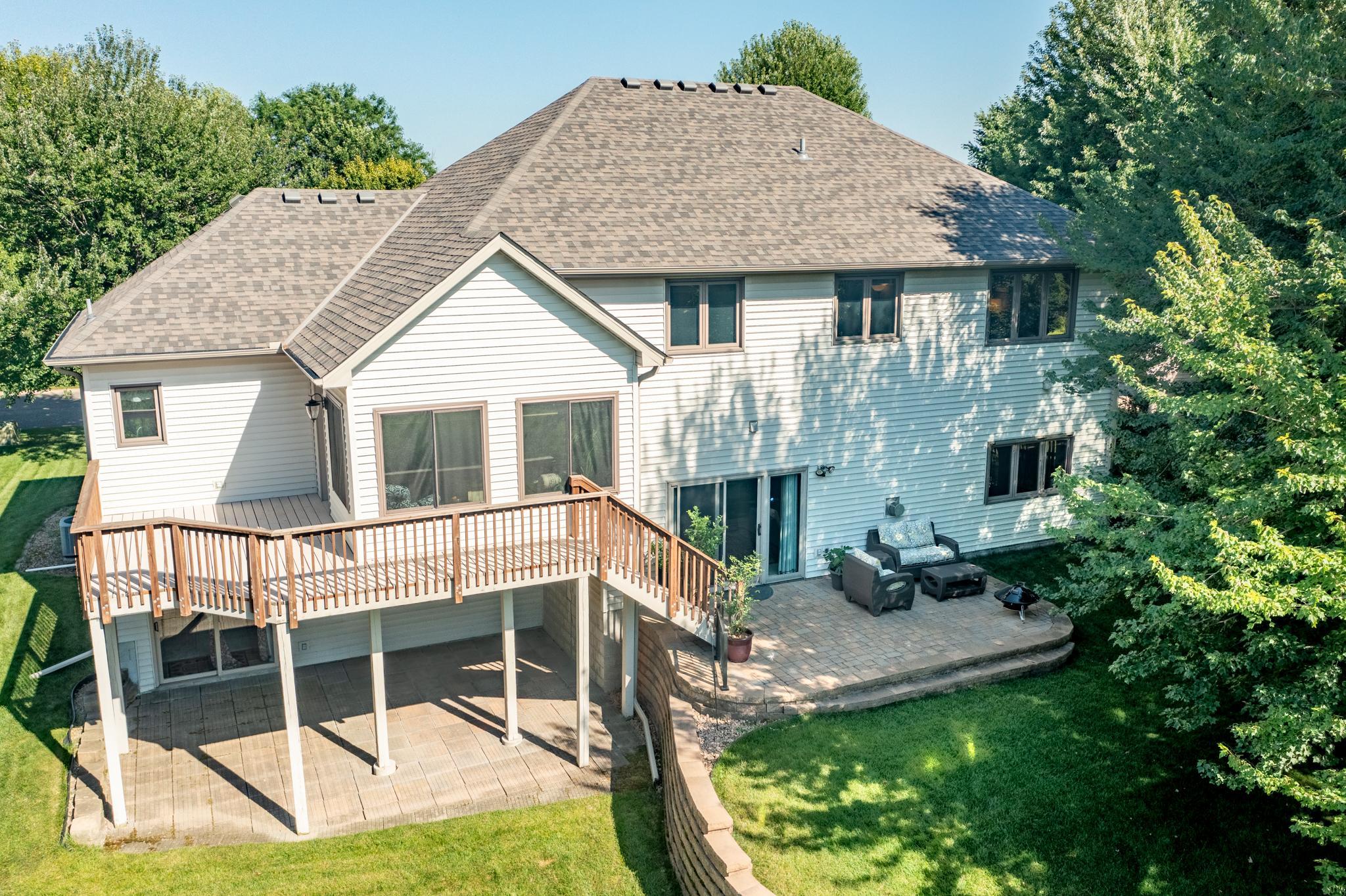 Lovingly maintained this home is waiting for you.