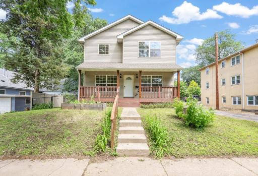 Welcome home to this spacious 2004-built home with timeless curb appeal and a welcoming front porch.