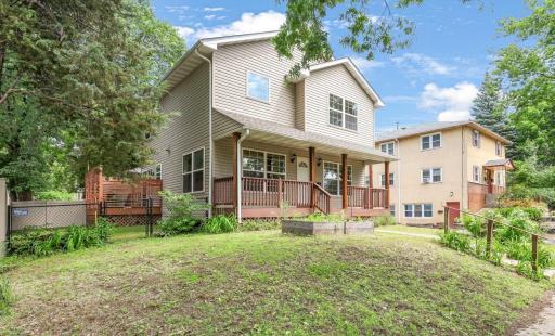 Built in 2004, this well-maintained home offers modern construction in an established neighborhood.