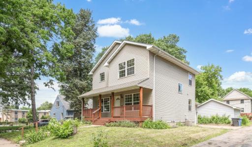 Stop by and make this spacious Land Trust Property your new home!