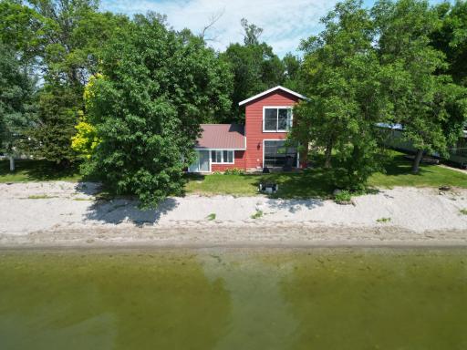 12972 Big Kandi Drive, Lake Lillian, MN 56253