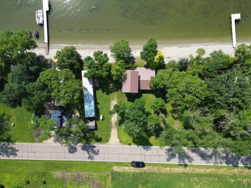 12972 Big Kandi Drive, Lake Lillian, MN 56253