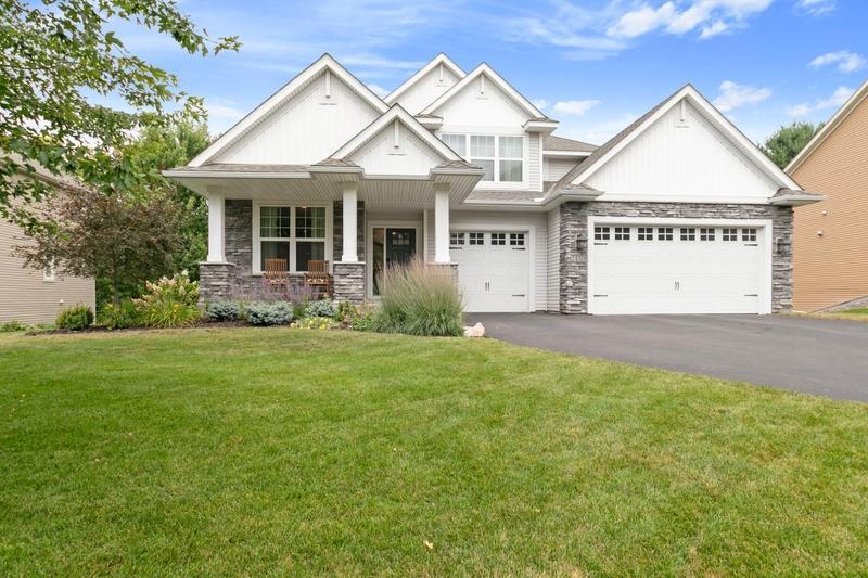 2460 White Pine Way