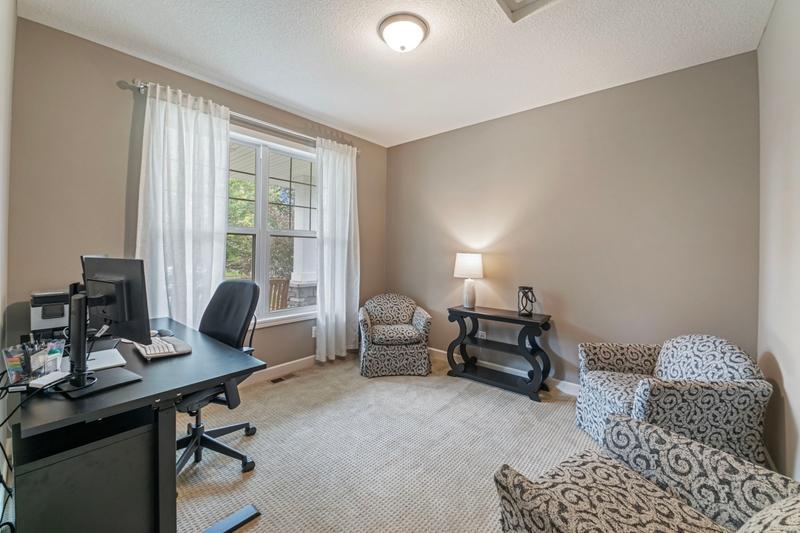 Den or home office