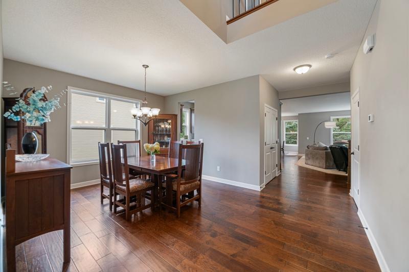 Dining Room.
