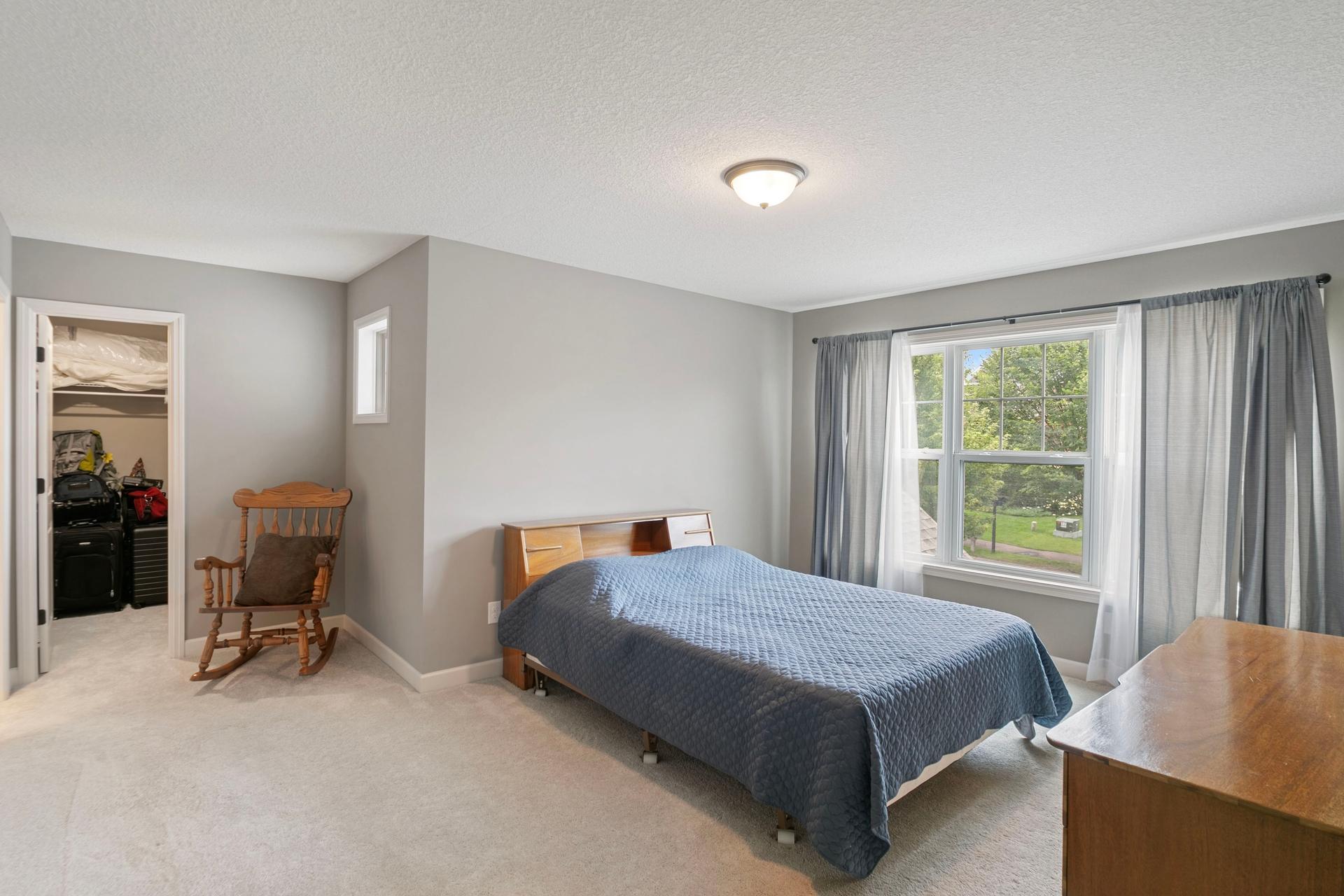 3rd bedroom