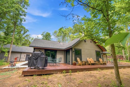 29928 Aztec Circle, Breezy Point, MN 56472
