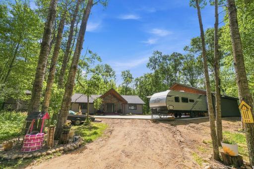 29928 Aztec Circle, Breezy Point, MN 56472