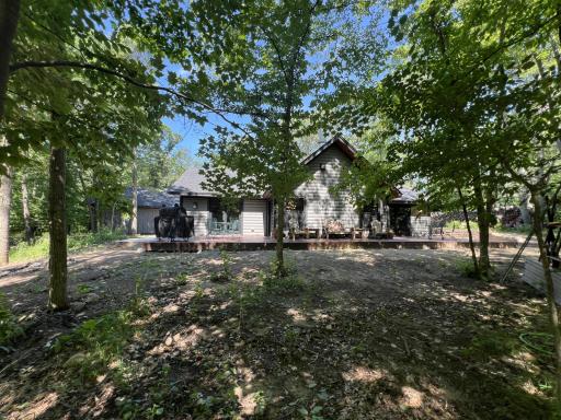 29928 Aztec Circle, Breezy Point, MN 56472
