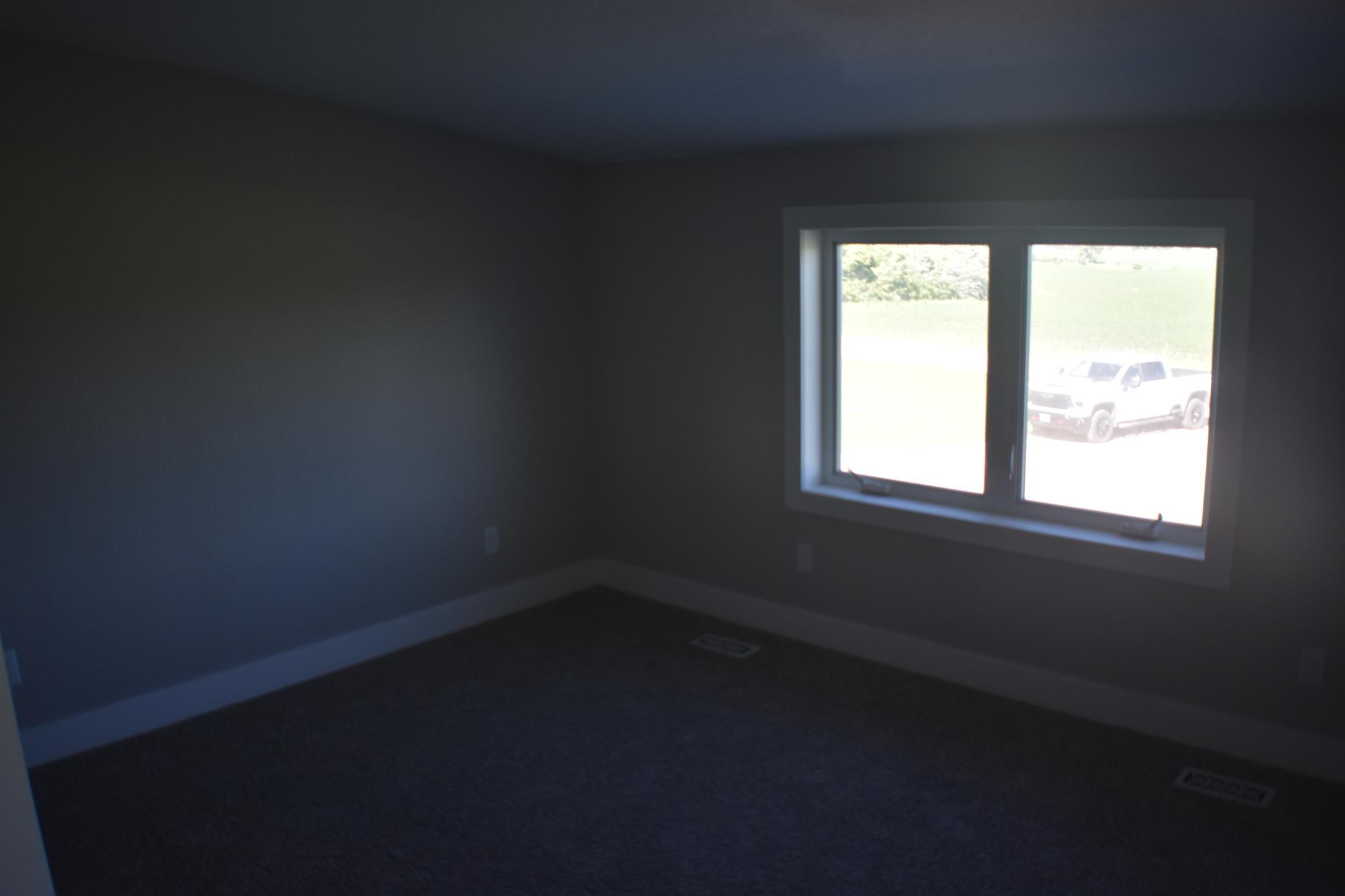 upper bedroom