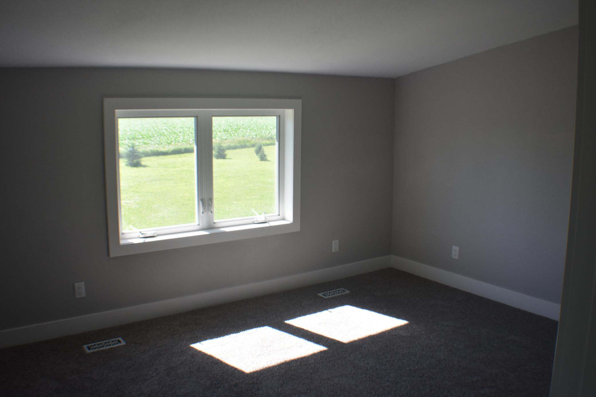 upper bedroom