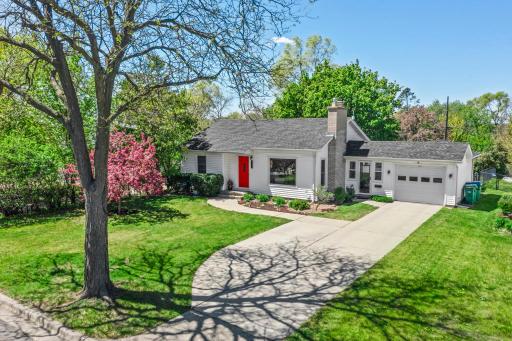 3722 Rhode Island Avenue S, Minneapolis, MN 55426