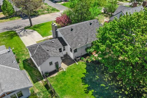 3722 Rhode Island Avenue S, Minneapolis, MN 55426