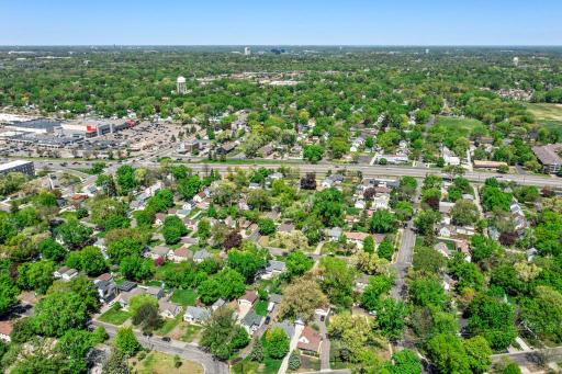 3722 Rhode Island Avenue S, Minneapolis, MN 55426