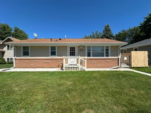 Photo for 4039 Main Street NE, Columbia Heights, MN 55421 - listing #7103738 4039 Main Street NE, Columbia Heights, MN 55421