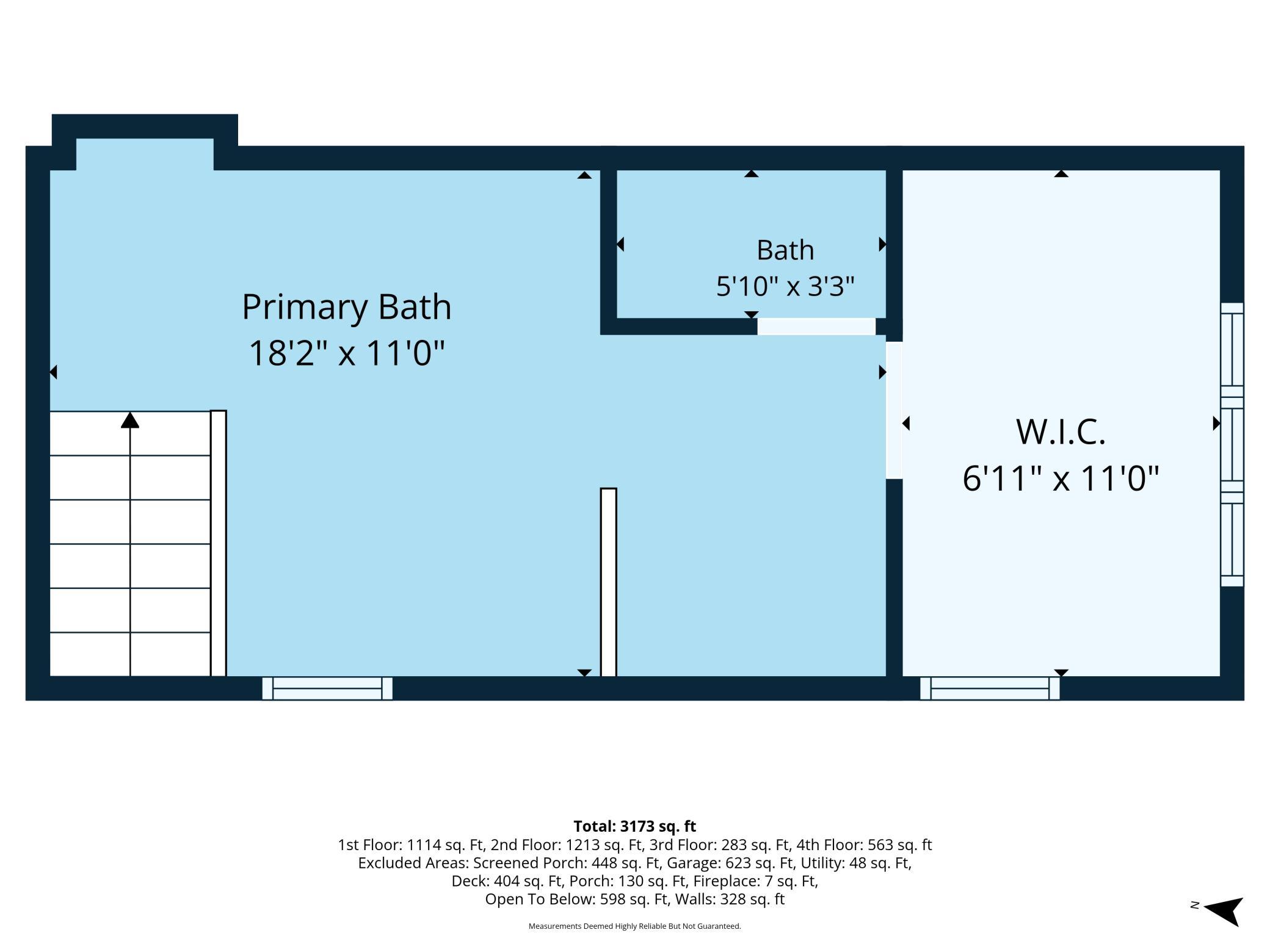 Owners En Suite
