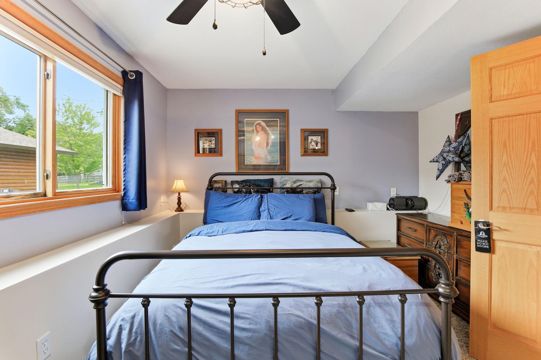 Ground Level Bedroom(1)