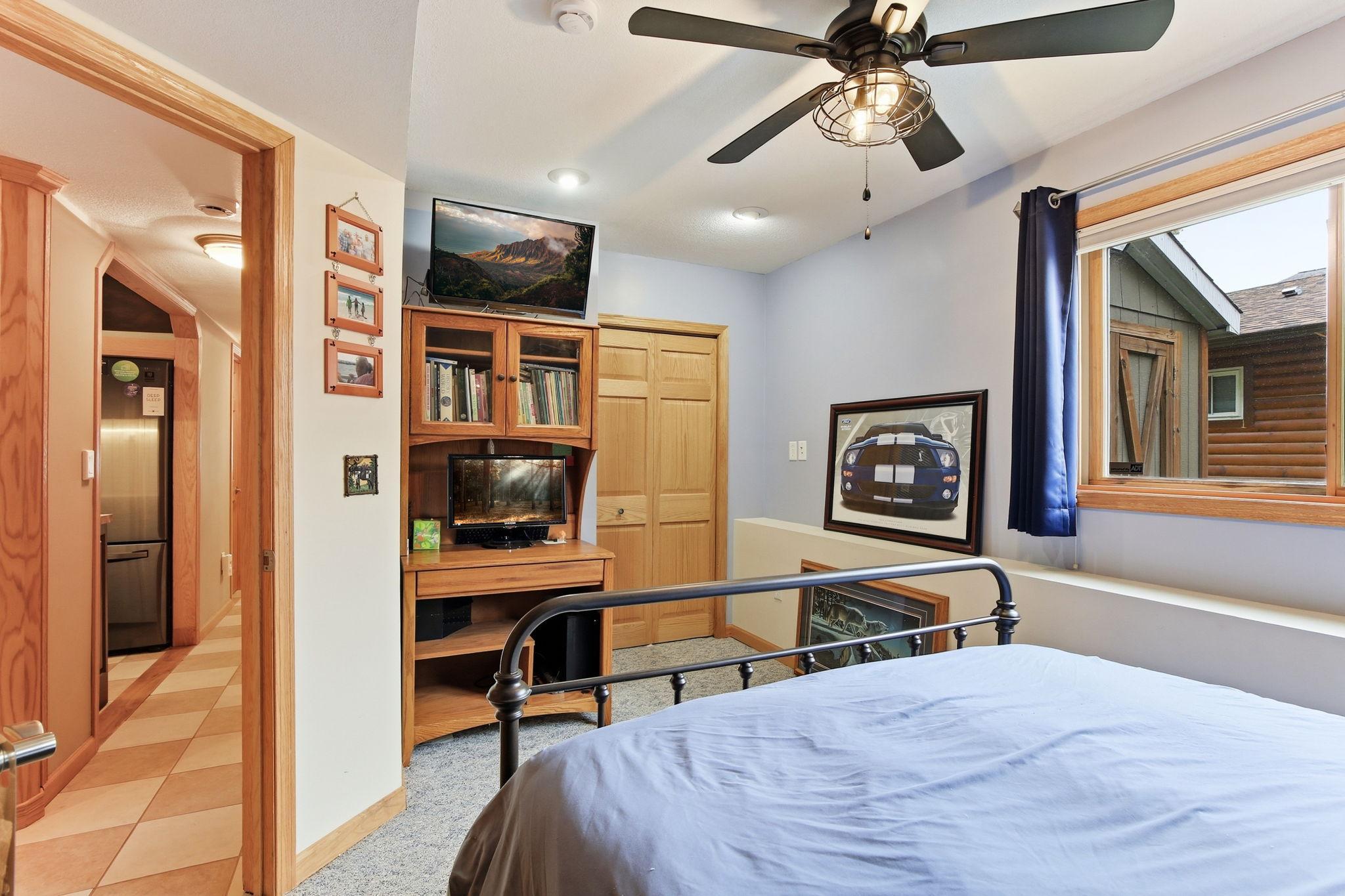 Ground Level Bedroom(1)