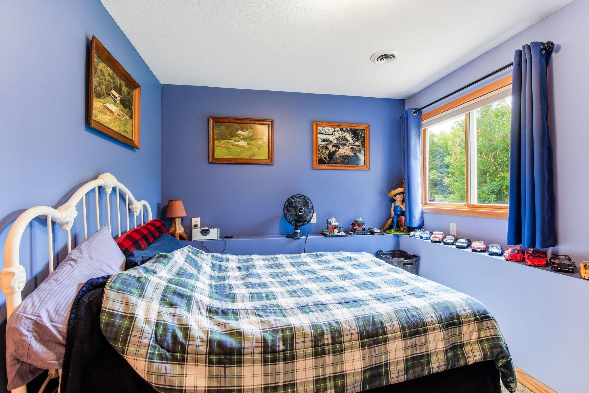 Ground Level Bedroom (2)