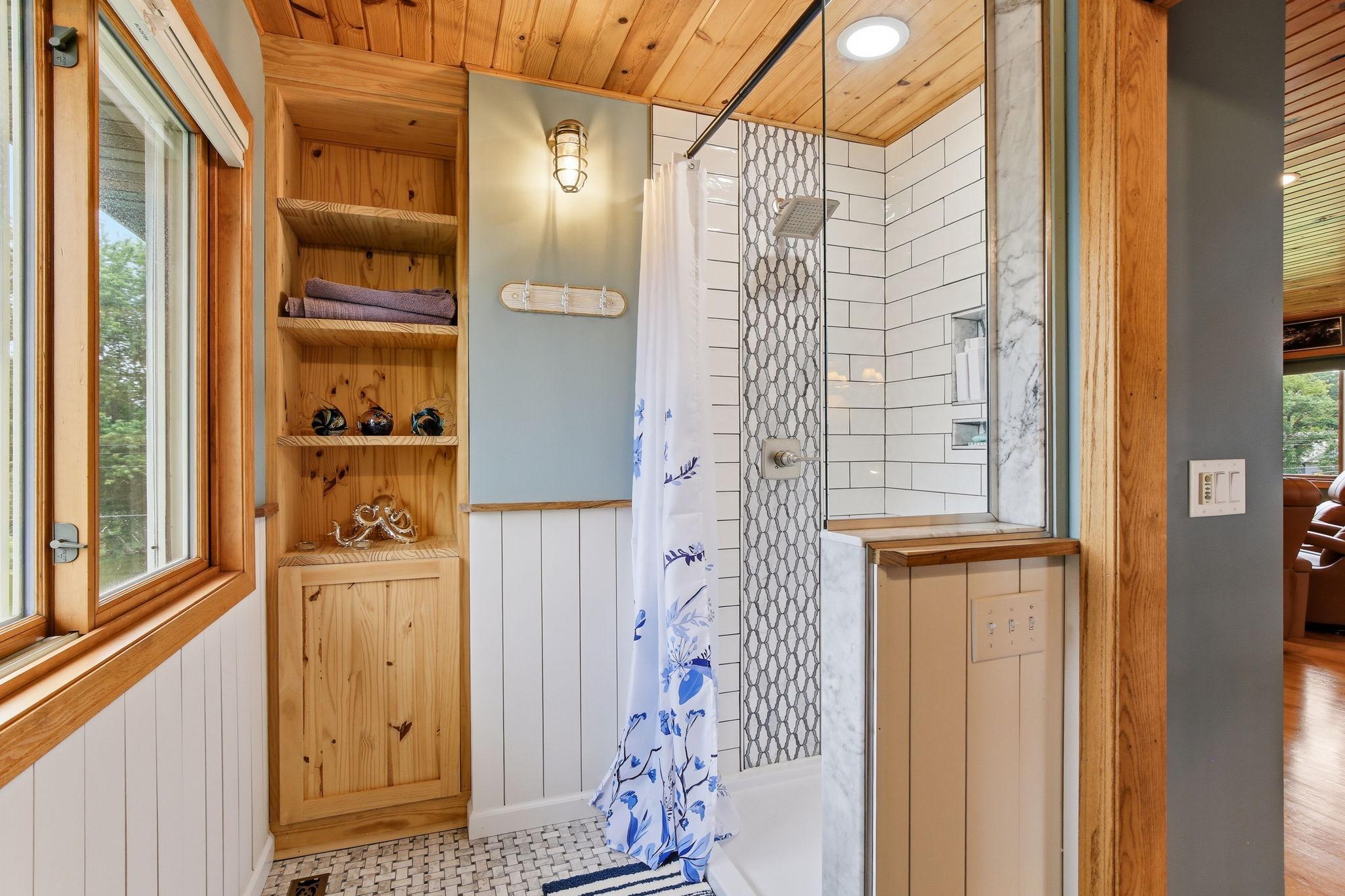 LOFT BATHROOM