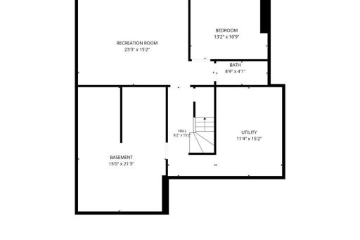 1167 Deer Ridge Road SW, Pillager, MN 56473