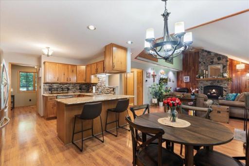 1167 Deer Ridge Road SW, Pillager, MN 56473